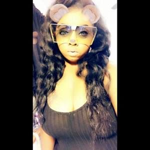 Meet your Posher, Kirsten